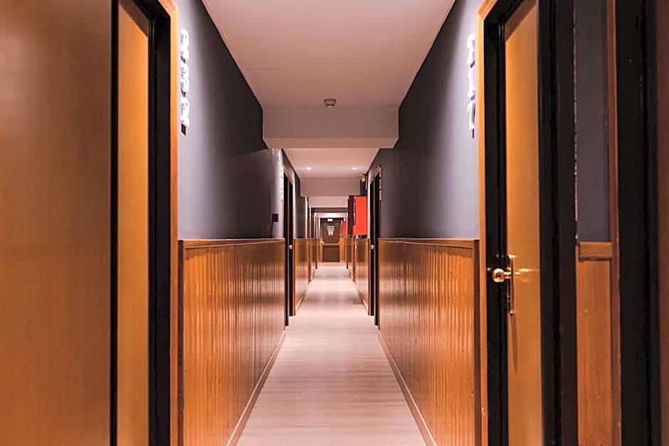 Hotel Hipic