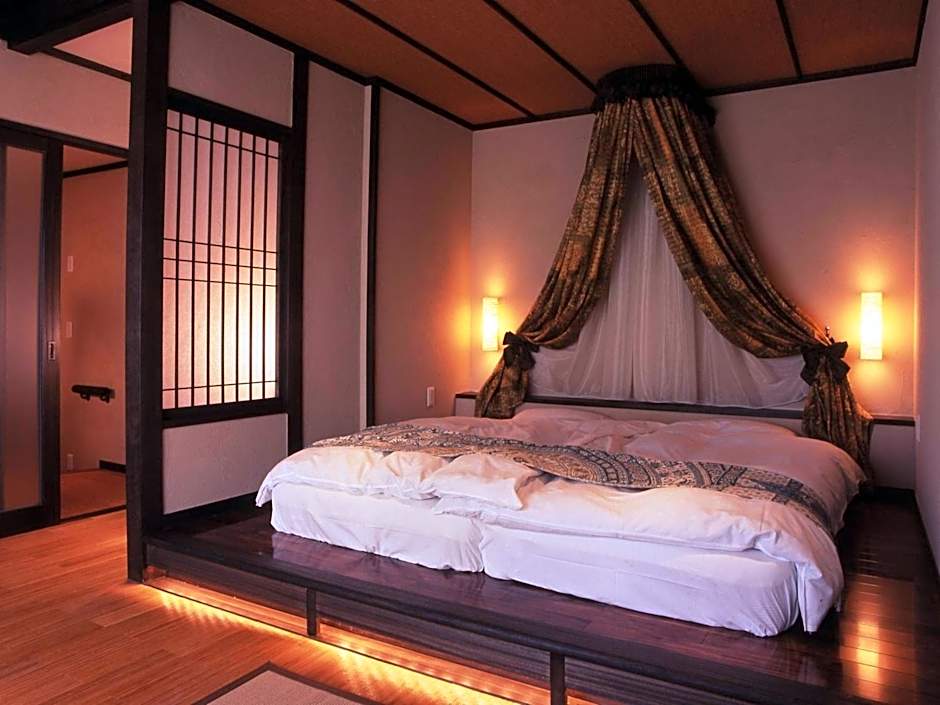 Ijika Daiichi Hotel Kagura