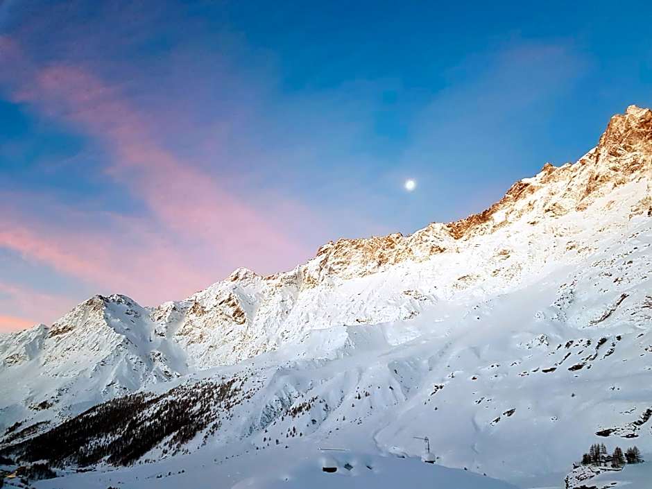 Hotel Meublé Mon Rêve