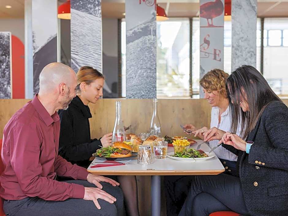 ibis Toulon La Valette