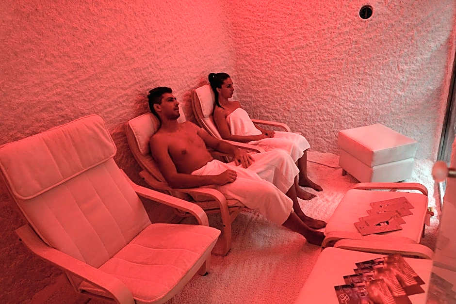 Cavallino Experience - Alpine Wellness Hotel