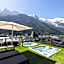 Park Hotel Suisse & Spa