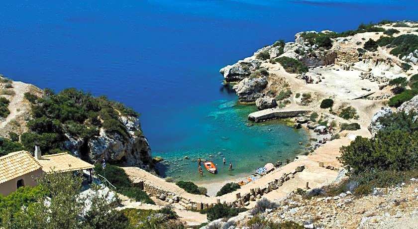 Grand Hotel Loutraki