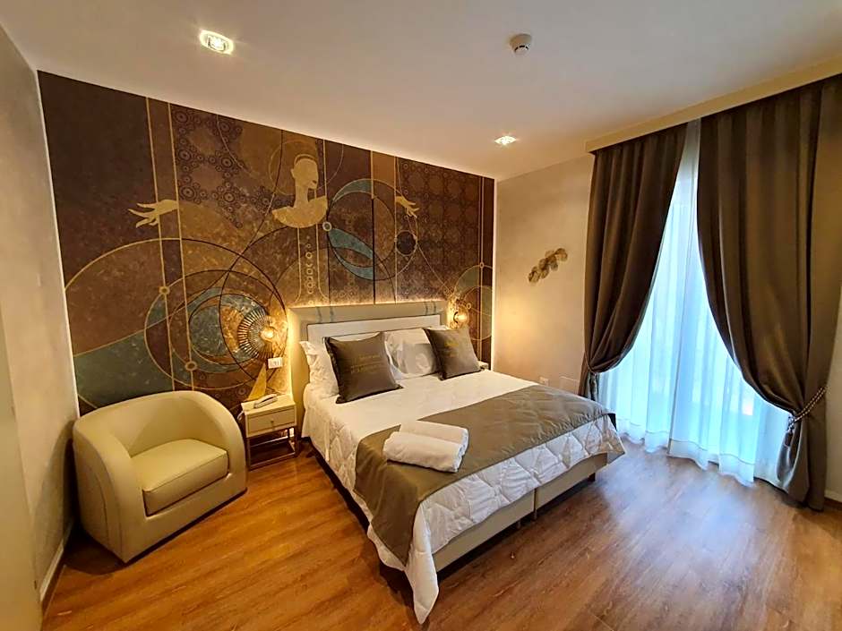 Amsterdam Suite Hotel & SPA