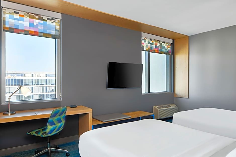 Aloft Miami Aventura