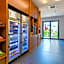 ibis budget Muenster City