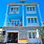 Ionic Hotel