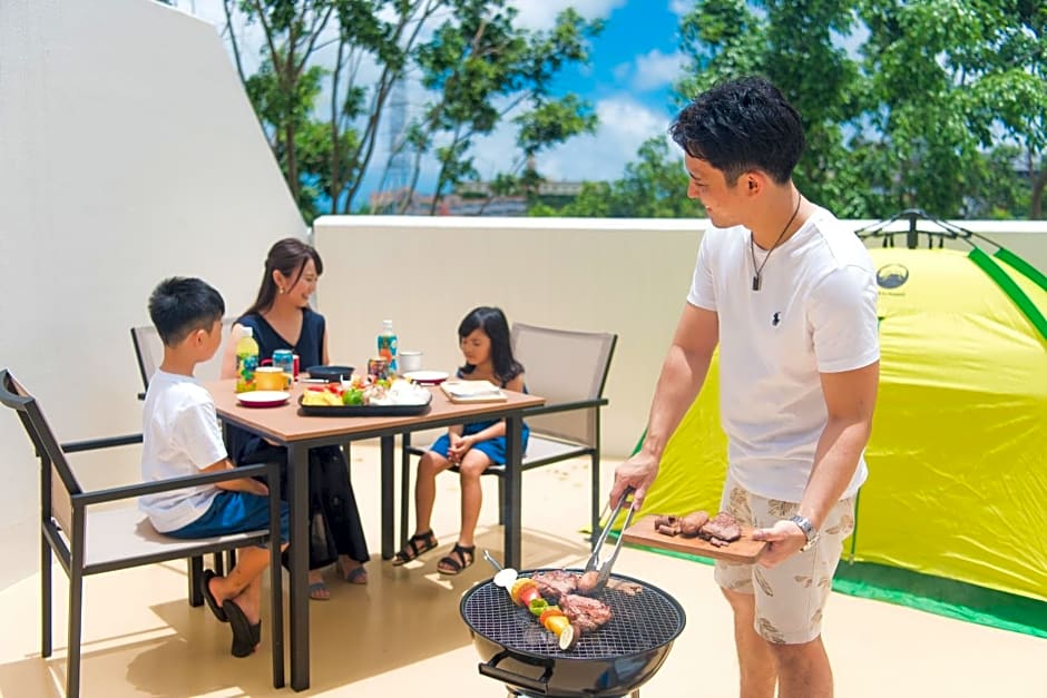 HIYAGUN Lanai Resort Okinawa