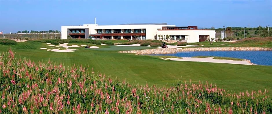 Sercotel El Encin Golf