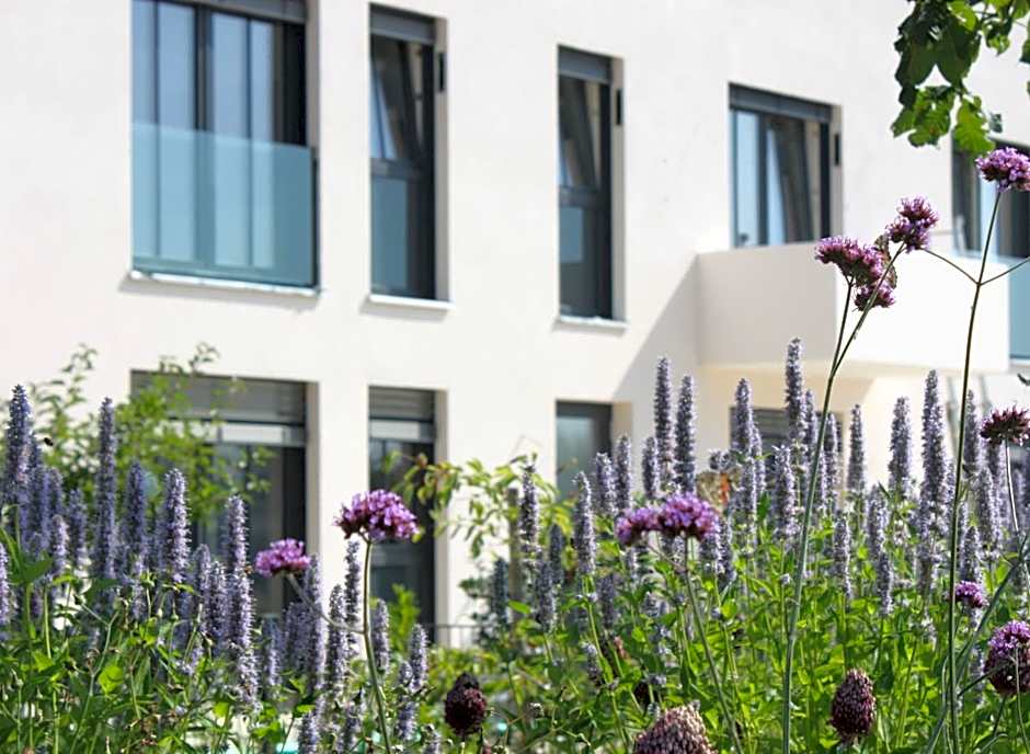 HAIMHAUSERS Hotel Garni