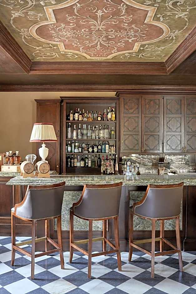 Castello di Casole, A Belmond Hotel, Tuscany