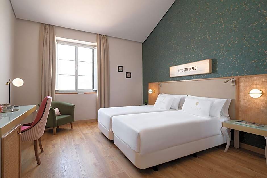 Los Seises Sevilla, a Tribute Portfolio Hotel