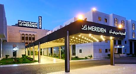 Le Meridien Medina