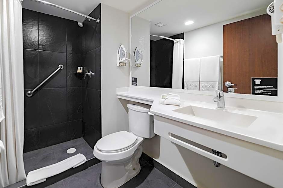 City Express Plus by Marriott Guadalajara Palomar