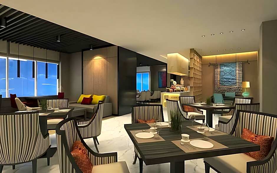 Emersia Hotel & Resort Batusangkar