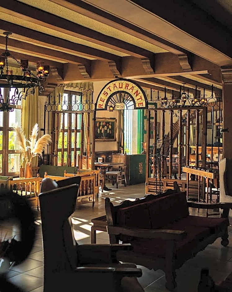 Hotel La Ermita