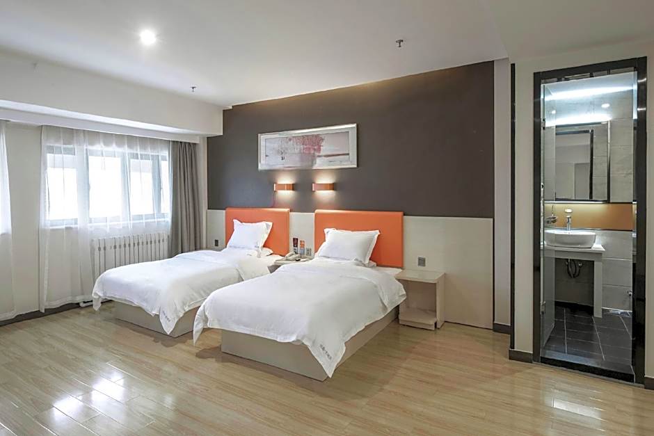 7 Days Premium Yunfu Xinxing Coach Terminal Branch