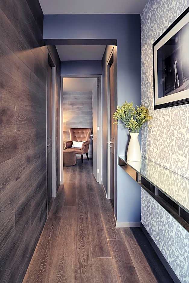 Mathias Luxury Plus by Viadora