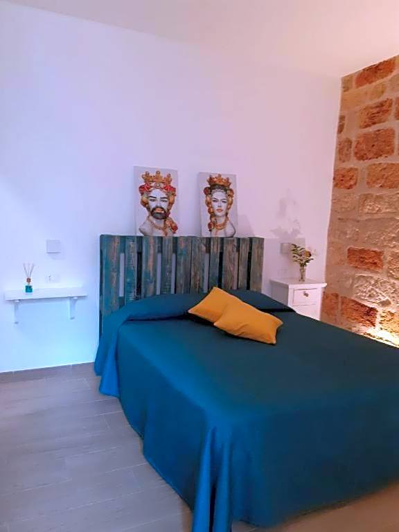 Bed and Breakfast Stella del Sud Makari