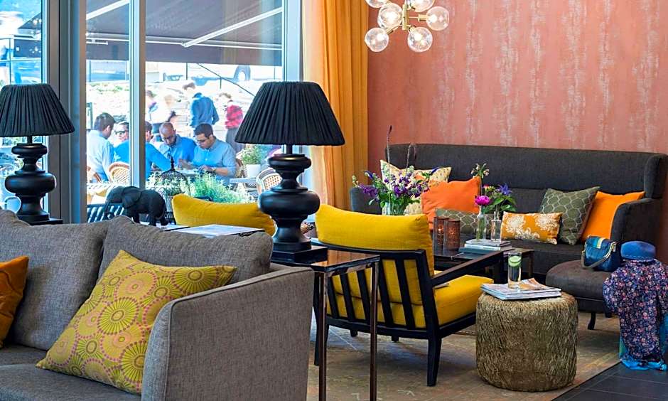 Best Western Plus Time Hotel