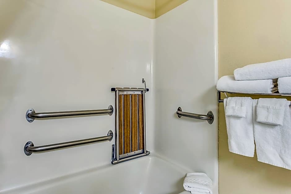 TownePlace Suites by Marriott Dallas Bedford