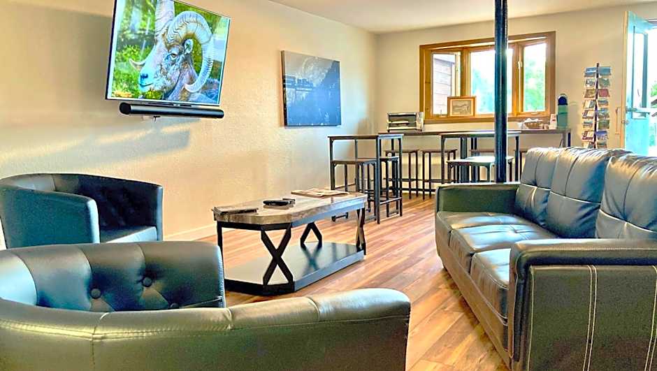 Big Horn Lodge