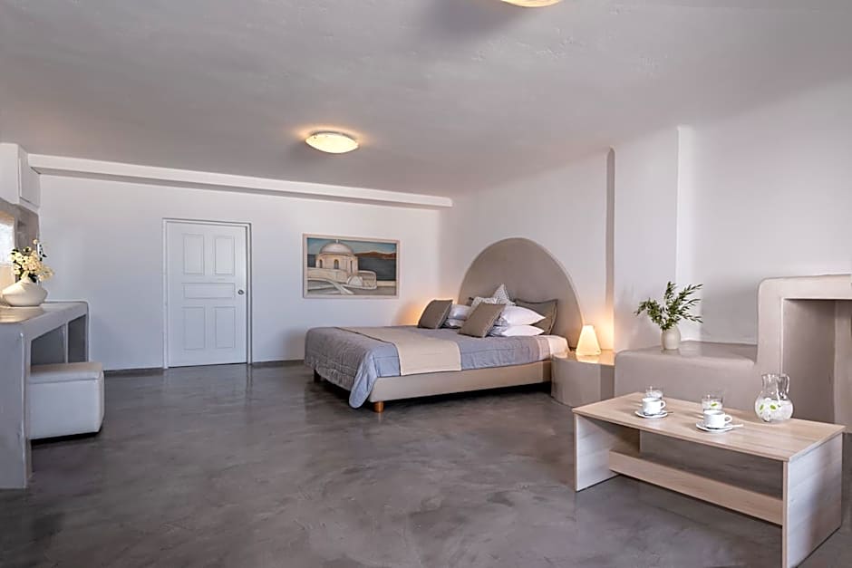 Suite, Jacuzzi® — 5 fotoğraftan 1. fotoğraf