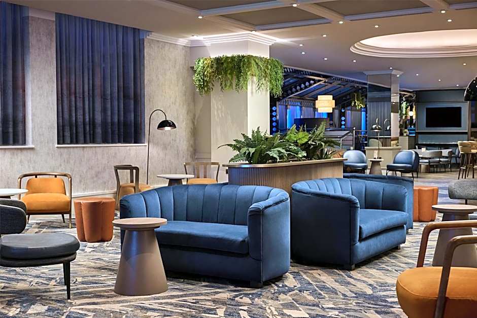 Hilton Leeds City