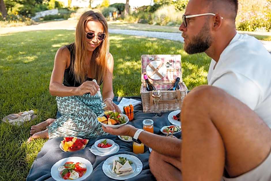 Pytloun Chateau Hotel Ctěnice