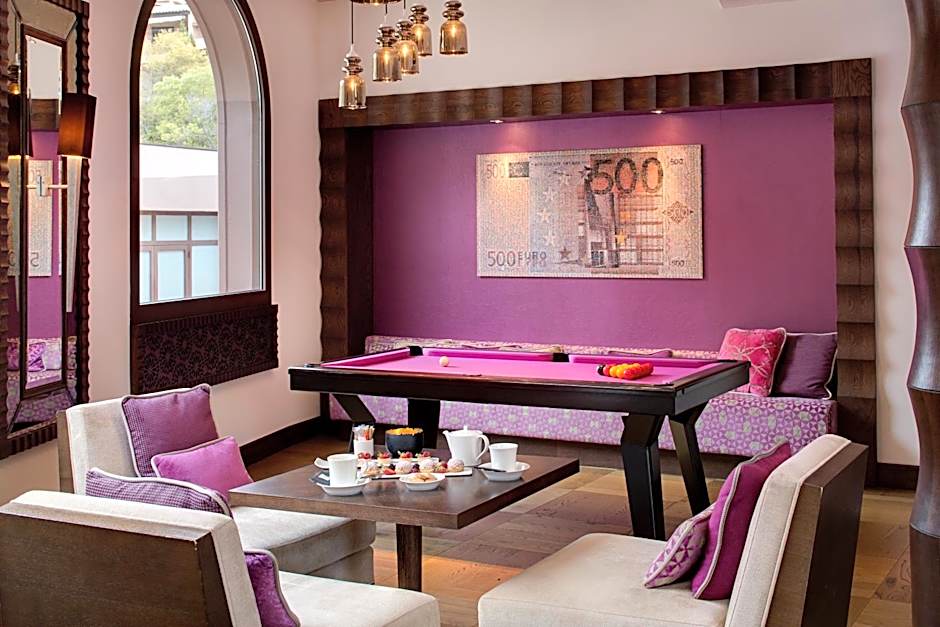 Tiara Miramar Beach Resort