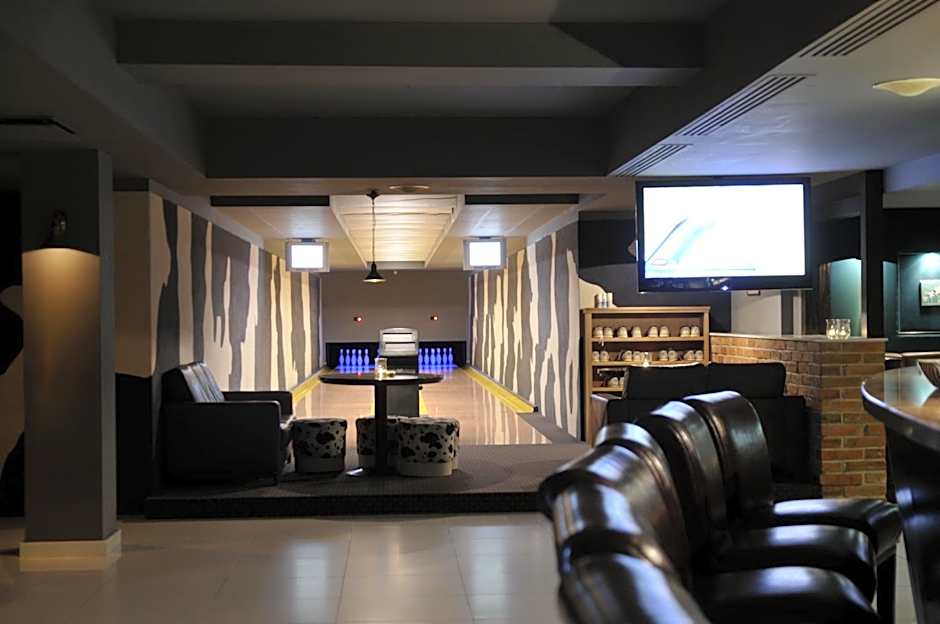 Hotel SPA Dr Irena Eris Wzgórza Dylewskie