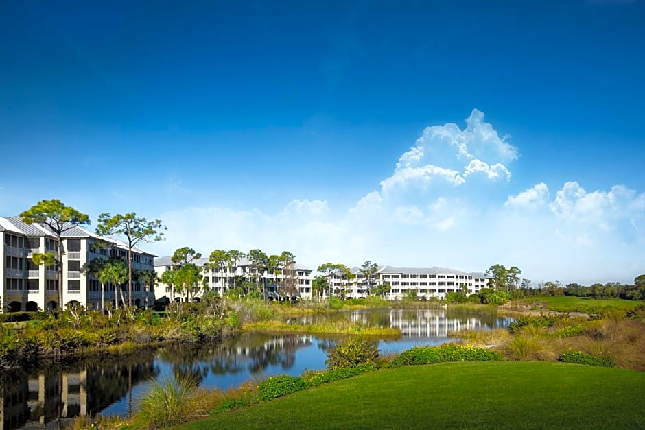 Hyatt Residence Club Bonita Springs, Coconut Plantation