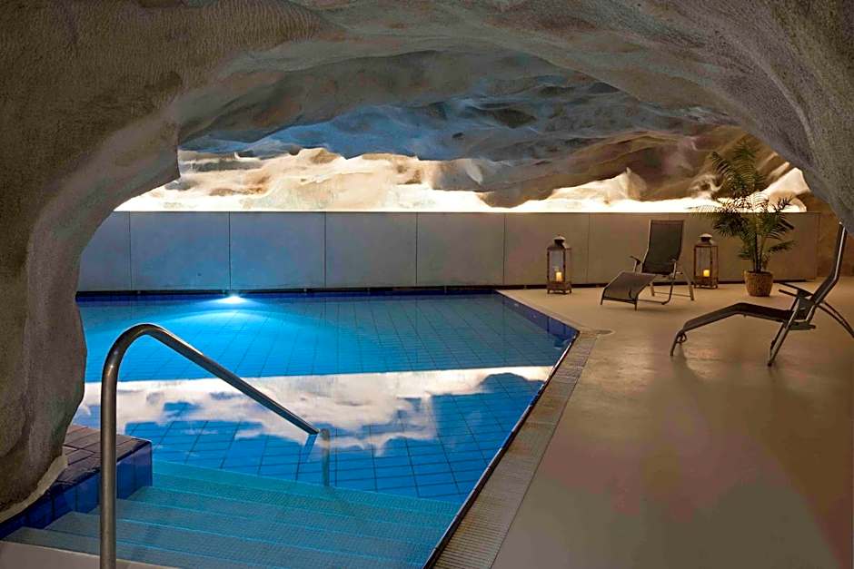 Römerhof - Hotel with Self Check-in