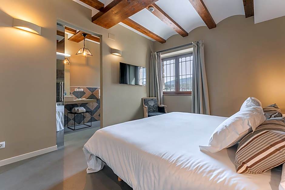 Hotel Mas De Cebrian