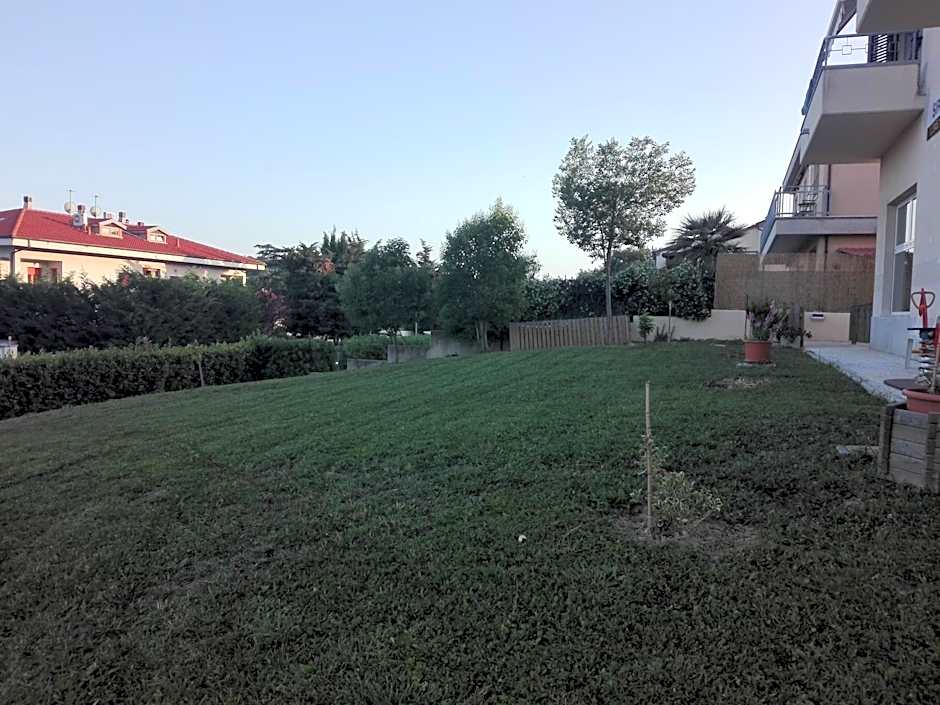 Affittacamere Villa Zelinda