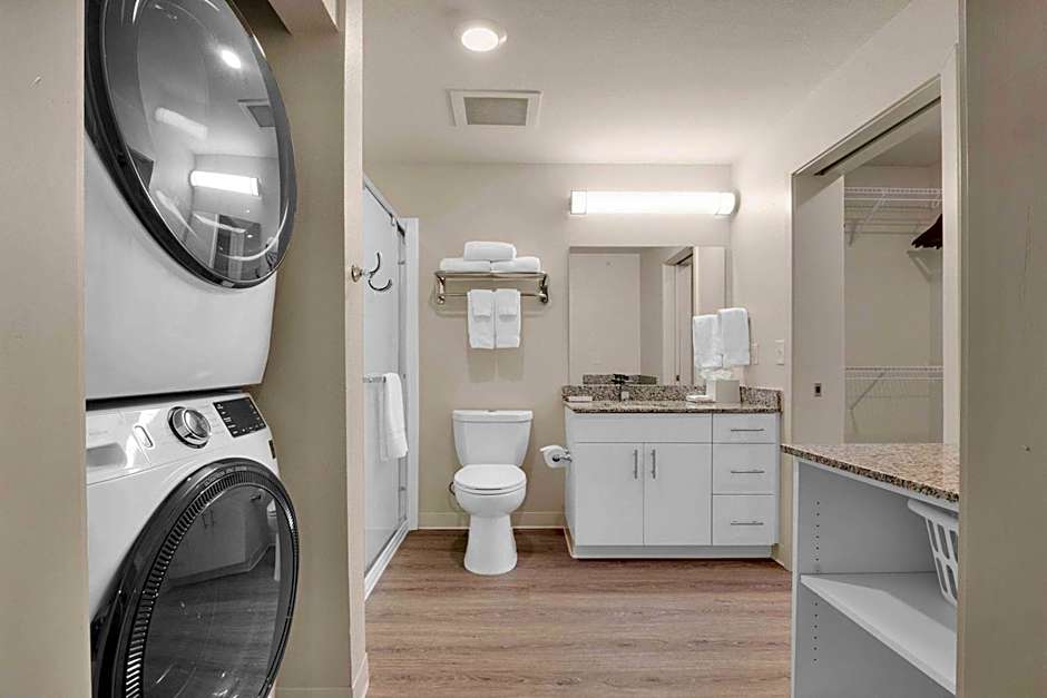 WaterWalk Extended Stay Raleigh Durham Research Triangle