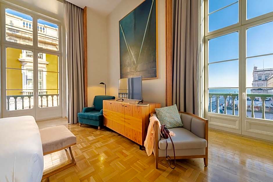 Pousada de Lisboa - Small Luxury Hotels Of The World