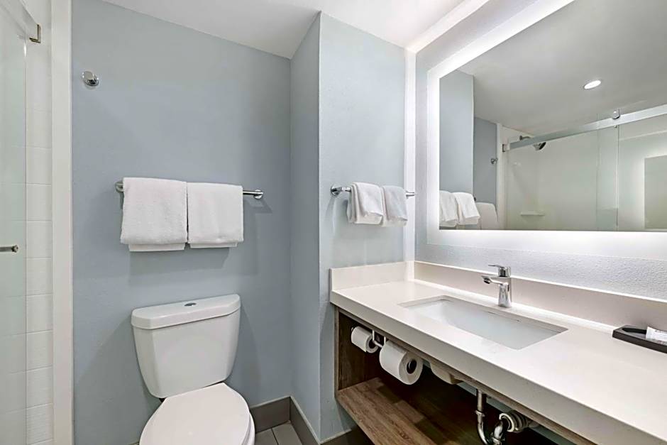 Best Western Oceanfront