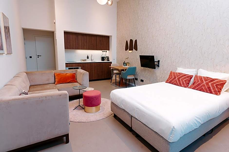 The Anthony Hotel
