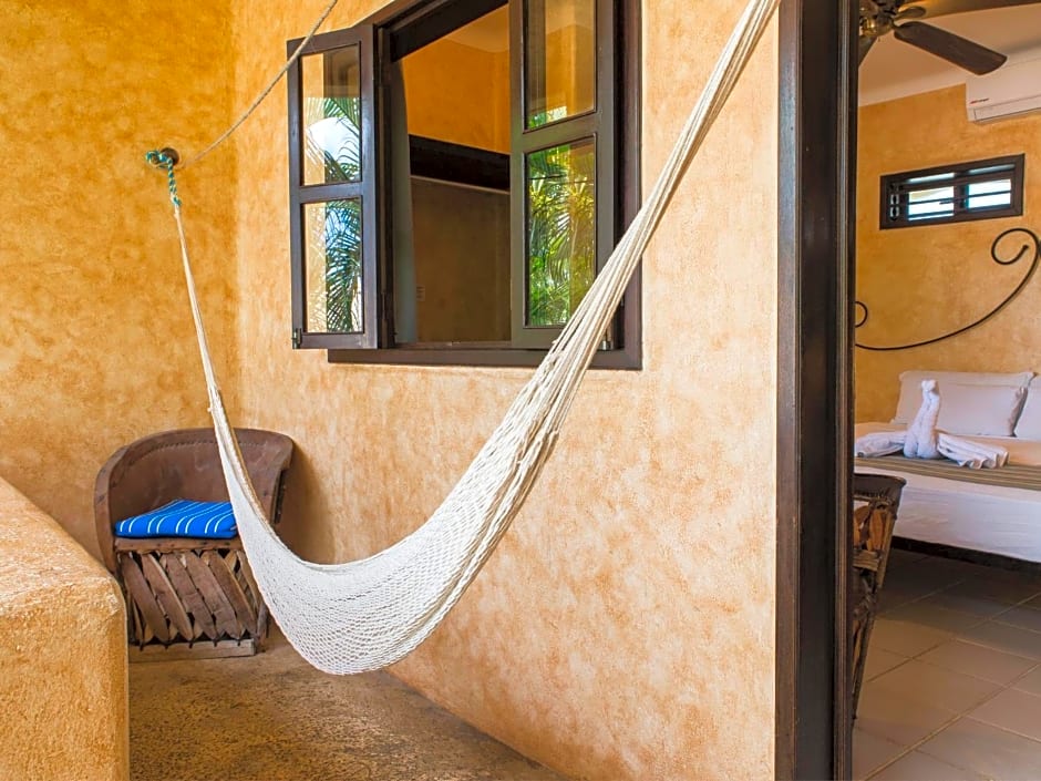 Barrio Latino Apart Hotel