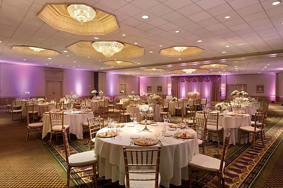 Radisson Valley Forge Hotel