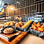 Vienna House Easy by Wyndham Hannover