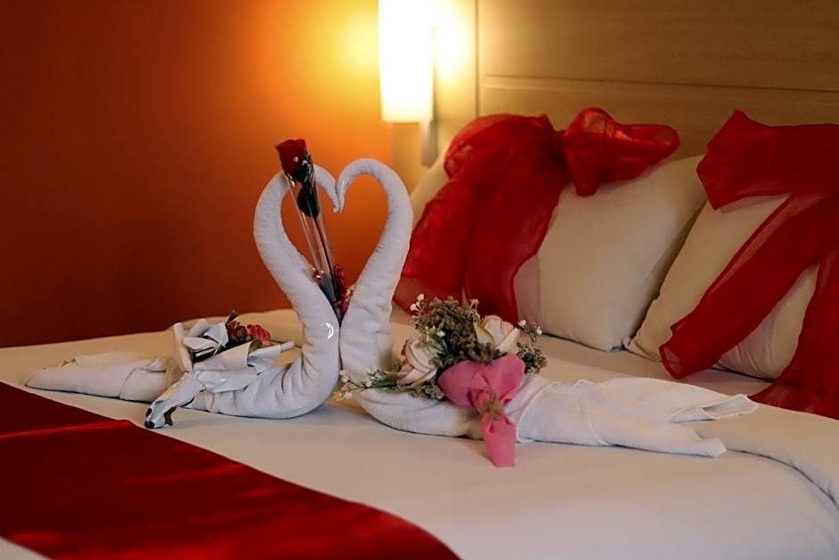 Ibis Manado City Center Boulevard