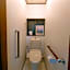season guest house in nishi shinjuku 100 square meters, 4 bedrooms, 2 living rooms