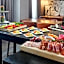 Renaissance by Marriott Atlanta Airport Gateway Hotel
