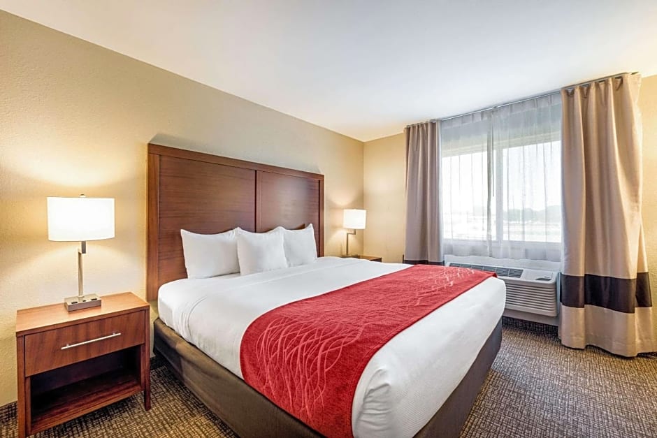 Comfort Inn Onalaska - La Crosse Area