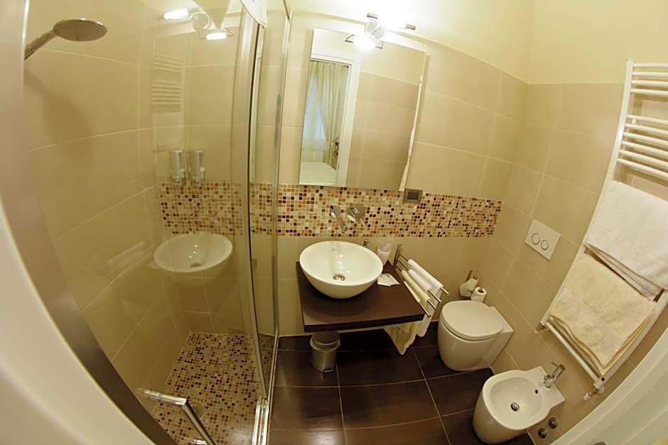 B&B Chez Moi