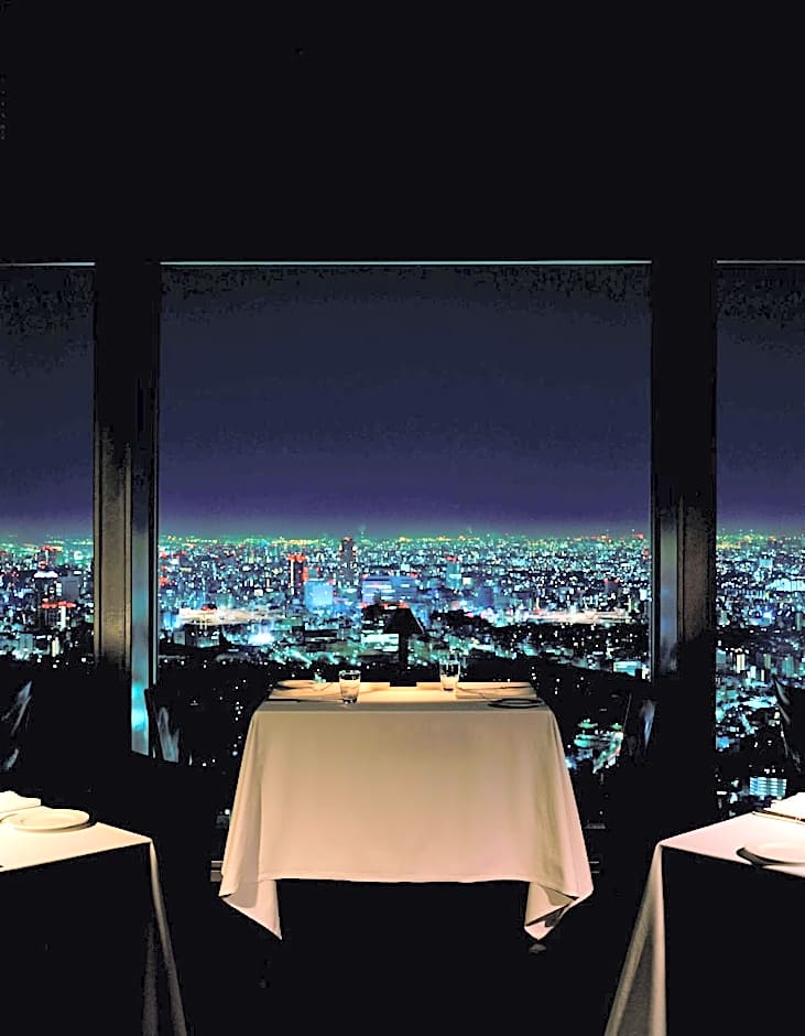 Park Hyatt Tokyo