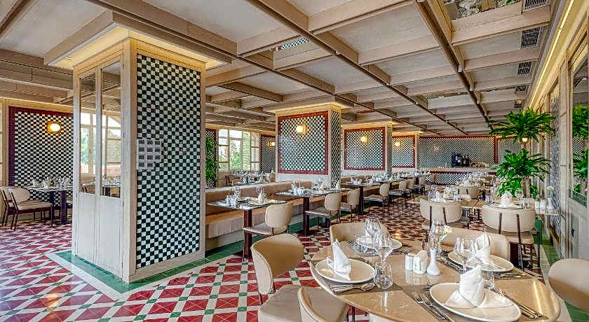 Megasaray Club Belek