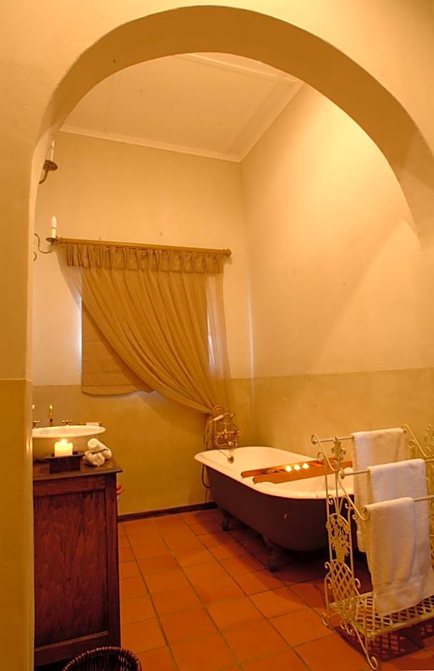 Naries Namakwa Retreat